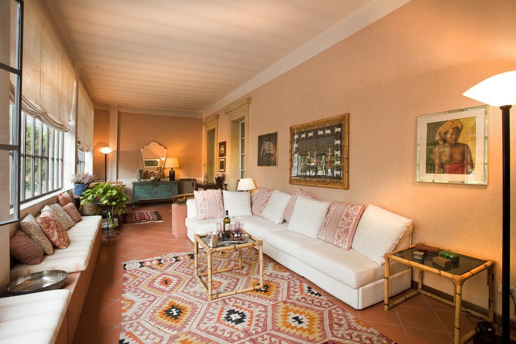 La Veranda เวโรนา ภายนอก รูปภาพ