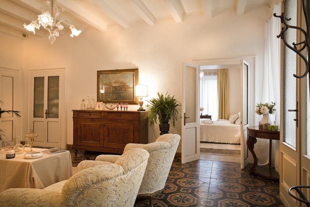 La Veranda เวโรนา ภายนอก รูปภาพ