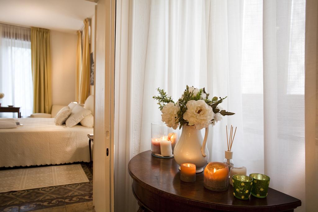 La Veranda เวโรนา ภายนอก รูปภาพ