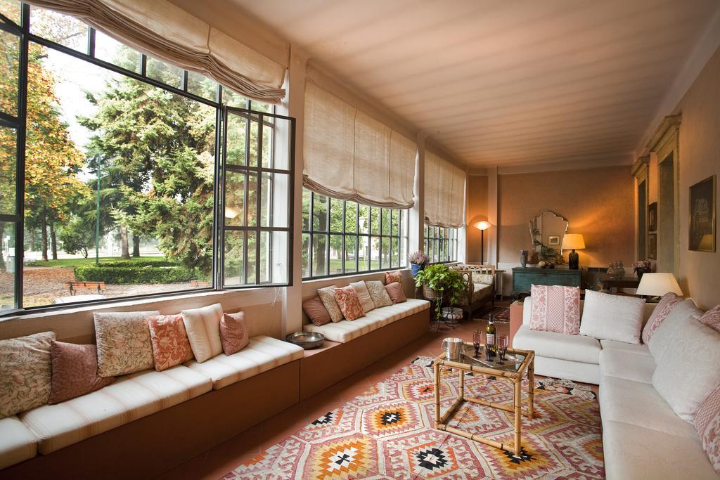 La Veranda เวโรนา ภายนอก รูปภาพ